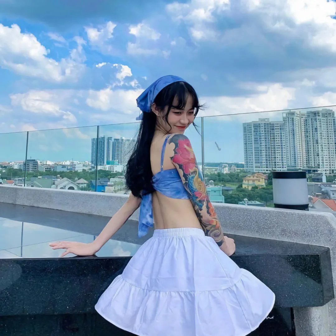 女人的碎片